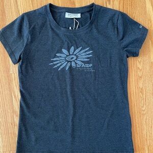 Skhoop T-shirt Medium